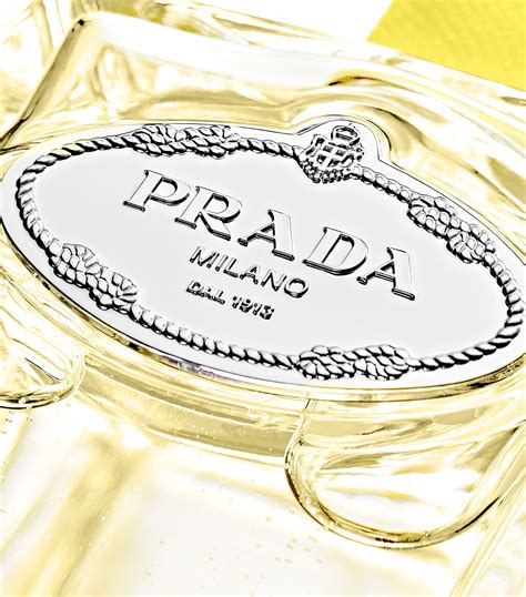 prada beauty infusion d'ylang